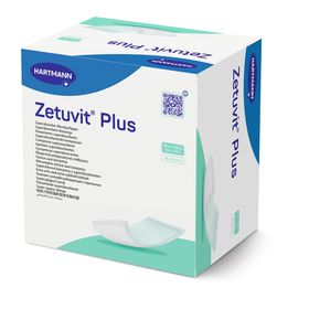 Zetuvit® Plus Superabsorber-Wundauflage steril 20 x 60 cm