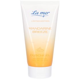 La mer Duschgel Mandarine Breeze mit Parfum