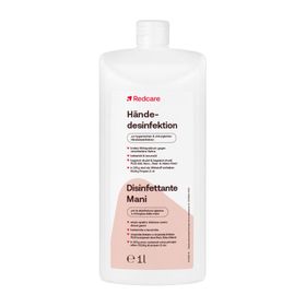 Redcare Händedesinfektion