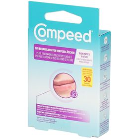 Compeed® Lippenherpes Patch