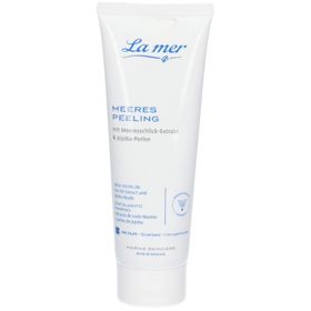 LA MER Meerespeeling m.Parfum