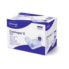 Cosmopor® E Wundverband steril 5 x 7,2 cm
