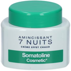 Somatoline Cosmetic® Intensiv-Schlankmacher 7 Nächte
