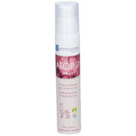 Dermoscent Atop 7 Spray Hund/Katze