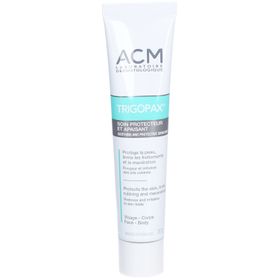 ACM Trigopax® Schützende und beruhigende Pflege