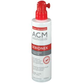 ACM SÉBIONEX Reinigungsgel