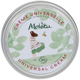 Melvita Universal-Feuchtigkeitscreme Bio