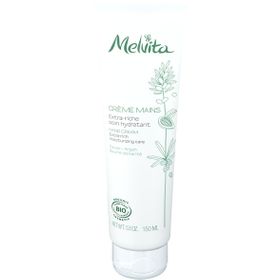 Melvita Extrareiche Handcreme Bio