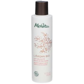 Melvita Argan-Bodylotion Bio
