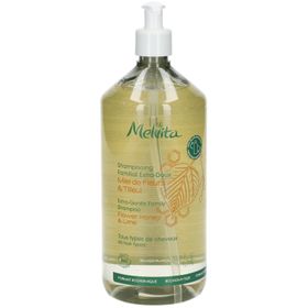 Melvita Les Essentiels Familienshampoo Bio