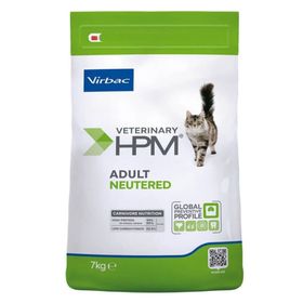 Virbac VETERINARY HPM® Katzenfutter