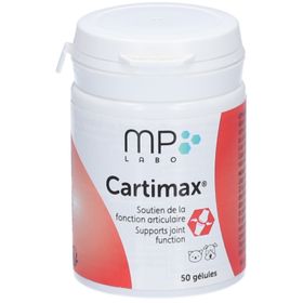 MP Labo Cartimax®