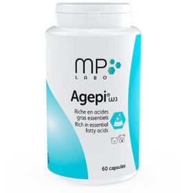 Agepi® ω3 Nahrungsergänzungsmittel für Tiere