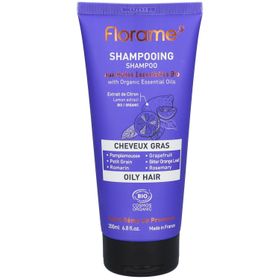 Florame Shampoo Fettiges Haar