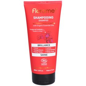 Florame Glanz Shampoo