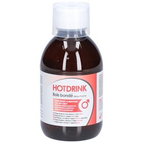 Hot Drink "Sexuelle Energie" | Labophyto