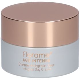 Florame AGE INTENSE Integral Creme Tag