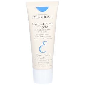 Embryolisse® Hydra-Crème Légère
