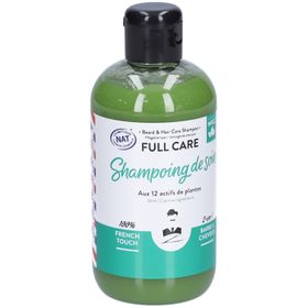 Monsieur BARBIER - 2-in-1 Bart- und Haarshampoo für Männer