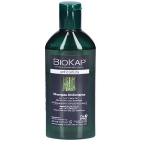 BIOKAP Anti-Haarausfall Stärkendes Shampoo