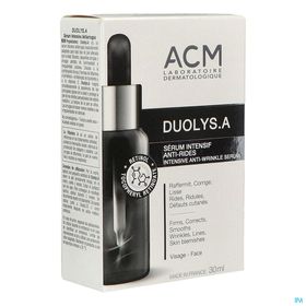 Laboratoire ACM® Duolys .A Intensives Anti-Falten-Serum 30 ml