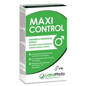 Kapseln "Maxi control" | Labophyto