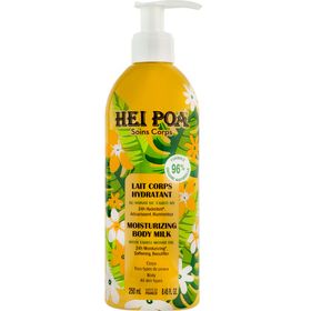 HEI POA® feuchtigkeitsspendende Körpermilch