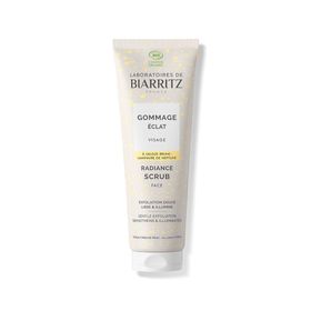 LABORATOIRES DE BIARRITZ® Gesichtspeeling Éclat