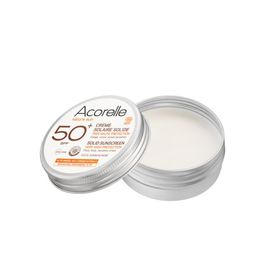 Acorelle Feste Sonnencreme LSF 50+ 30g