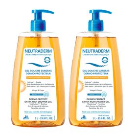 Neutraderm Duschgel