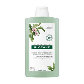 KLORANE Mandel Gaining Shampoo
