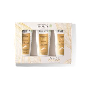 Laboratoires de Biarritz® Kit "Mes Essentiels Océane"