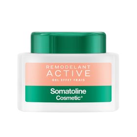 Somatoline Cosmetic® REMODELANT ACTIVE Gel Frais Remodelant Active