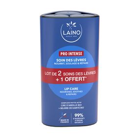 LAINO Lippenpflege Pro Intense