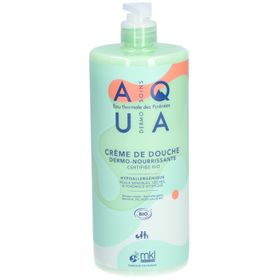 MKL Green Nature Dermo-nährende Duschcreme Bio