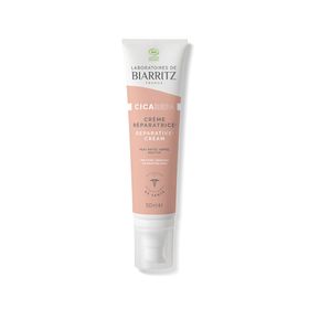 LABORATOIRES DE BIARRITZ® CICA REPA Reparierende Bio-Creme