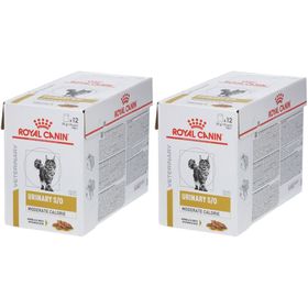 ROYAL CANIN Veterinary Urinary S/O Moderate Calorie