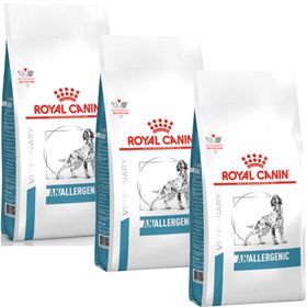 ROYAL CANIN Veterinary Anallergenic