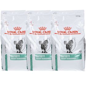 ROYAL CANIN Veterinary Satiety Weight Management