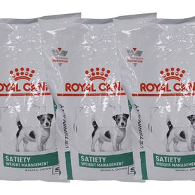 ROYAL CANIN® Veterinary Satiety Weight Management Small Dogs S