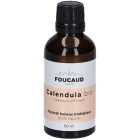FOUCAUD Calendula-Mazerat bio