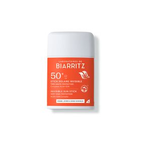 LABORATOIRES DE BIARRITZ® Sonnenstick Invisible SPF50+