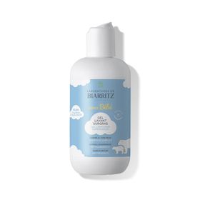 LABORATOIRES DE BIARRITZ® Gel Lavant Surgras Ohne Parfum