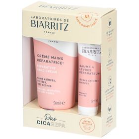 LABORATOIRES DE BIARRITZ® Duo CICA REPA