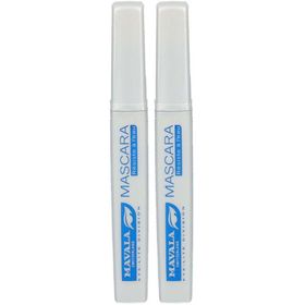 MAVALA Mascara wasserfest schwarz