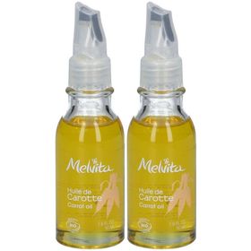 Melvita Karottenöl Bio