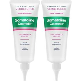 Somatoline Cosmetic® Correction Dehnungsstreifen Serum