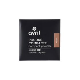 Avril - Zertifiziertes Bio-Kompaktpuder