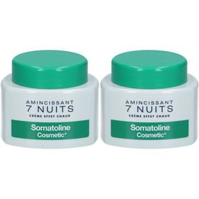Somatoline Cosmetic® Intensiv-Schlankmacher 7 Nächte