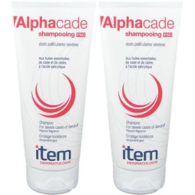 Artikel Alphacade Shampooing PSO
